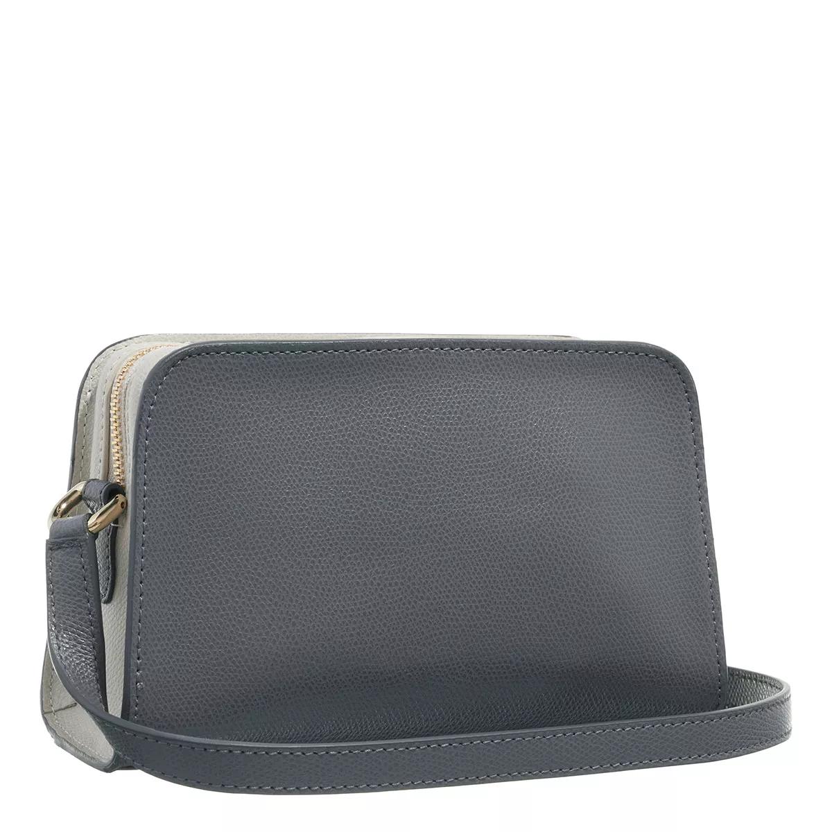 Furla Crossbody Bags - Furla 1927 Mini Crossbody C.Case - Gr. unisize - in Grau - für Damen von Furla