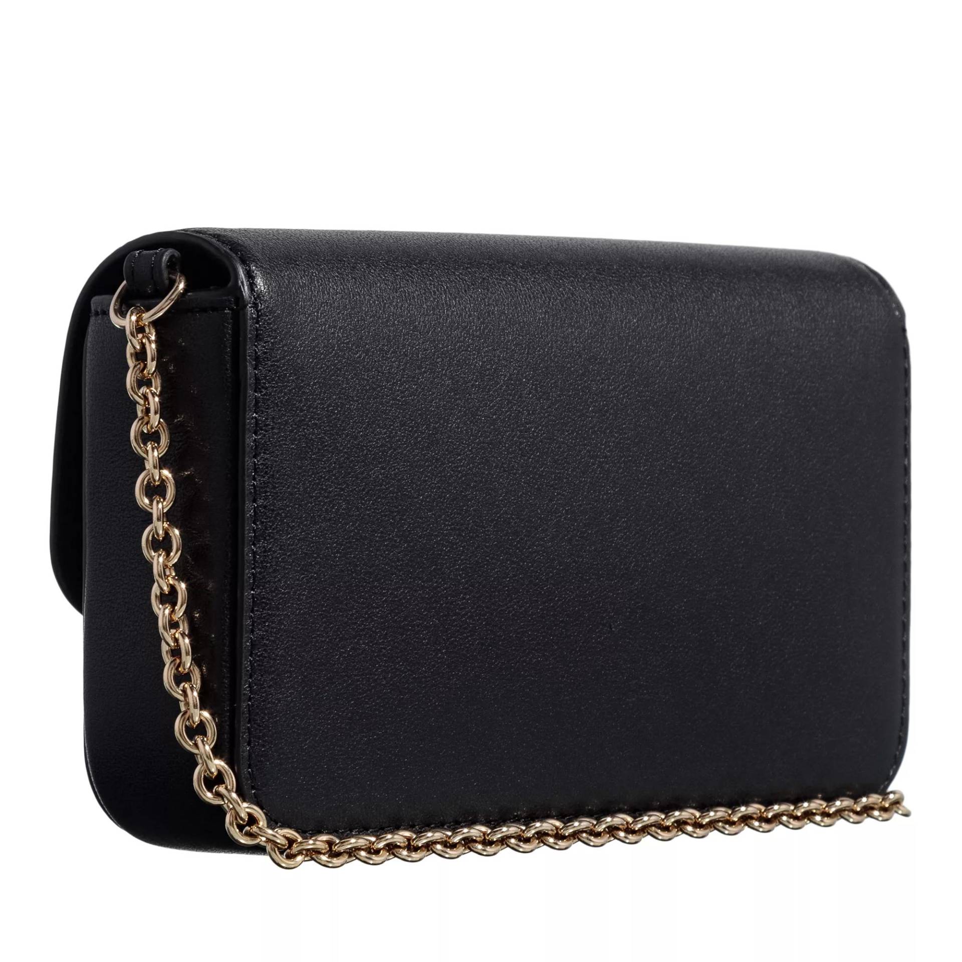 Furla Crossbody Bags - Furla 1927 Mini Crossbody - Gr. unisize - in Schwarz - für Damen von Furla