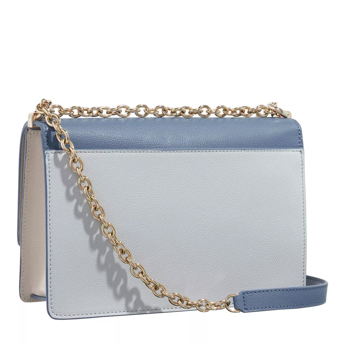 Furla Crossbody Bags - Furla 1927 S Crossbody 24 - Gr. unisize - in Blau - für Damen von Furla