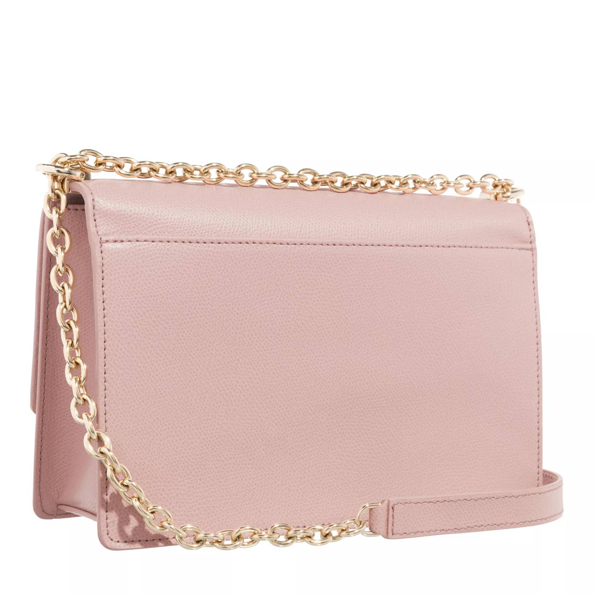 Furla Crossbody Bags - Furla 1927 S Crossbody 24 - Gr. unisize - in Gold - für Damen von Furla