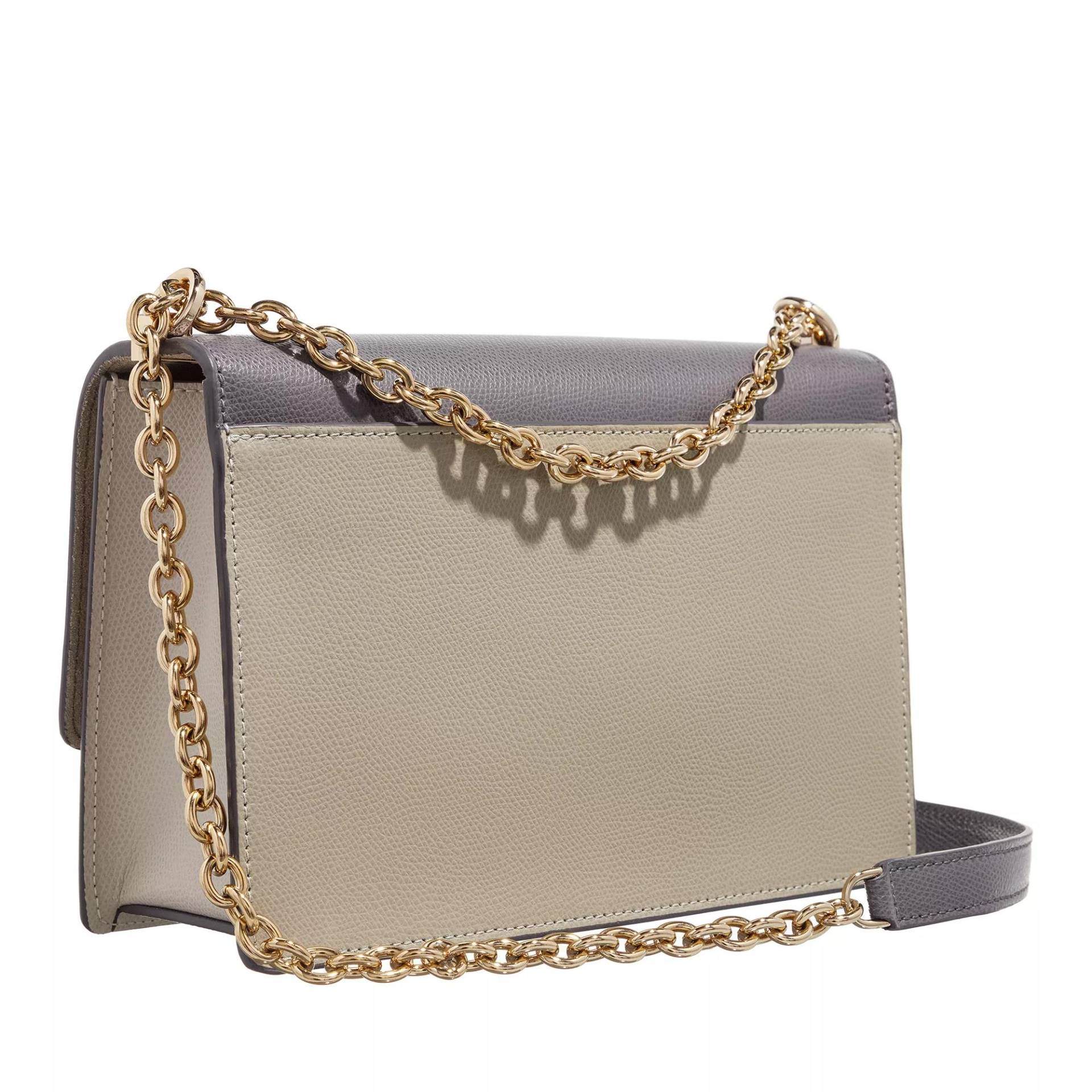 Furla Crossbody Bags - Furla 1927 S Crossbody 24 - Gr. unisize - in Grau - für Damen von Furla