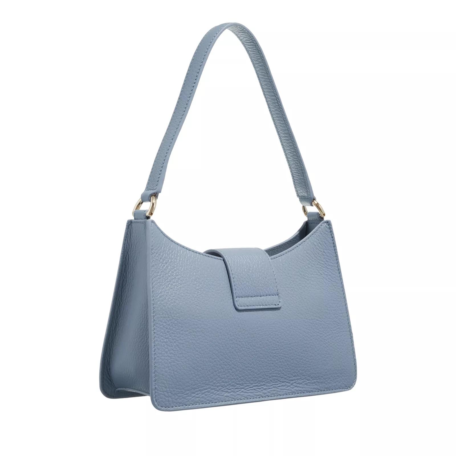 Furla Crossbody Bags - Furla 1927 S Shoulder Bag Soft - Gr. unisize - in Blau - für Damen von Furla