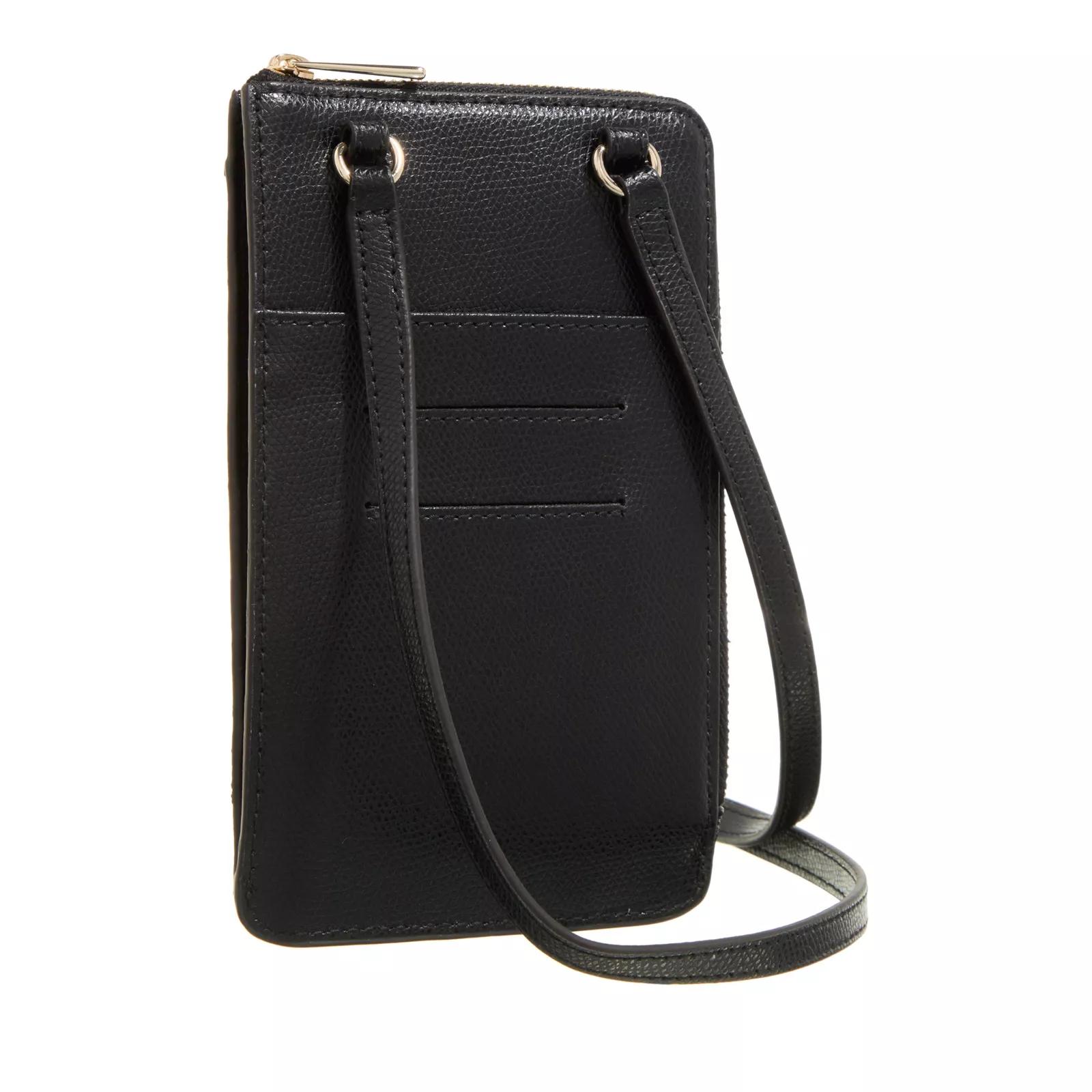 Furla Crossbody Bags - Furla Camelia Vertical Crossbody - Gr. unisize - in Schwarz - für Damen von Furla