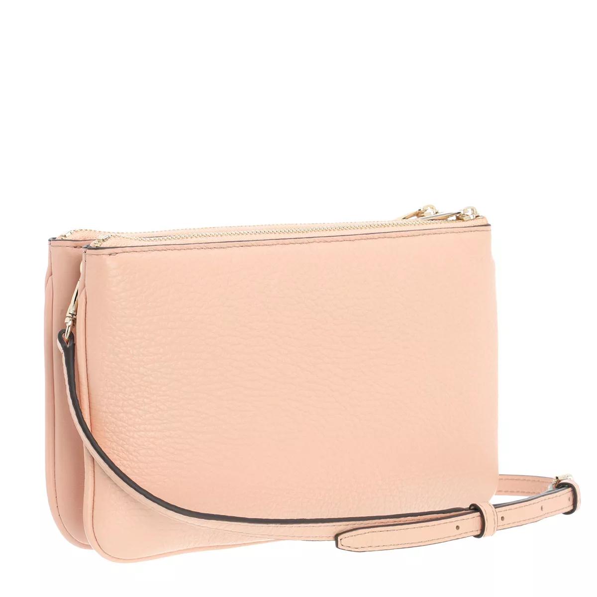 Furla Crossbody Bags - Miastella Mini Crossbody - Gr. unisize - in Rosa - für Damen von Furla