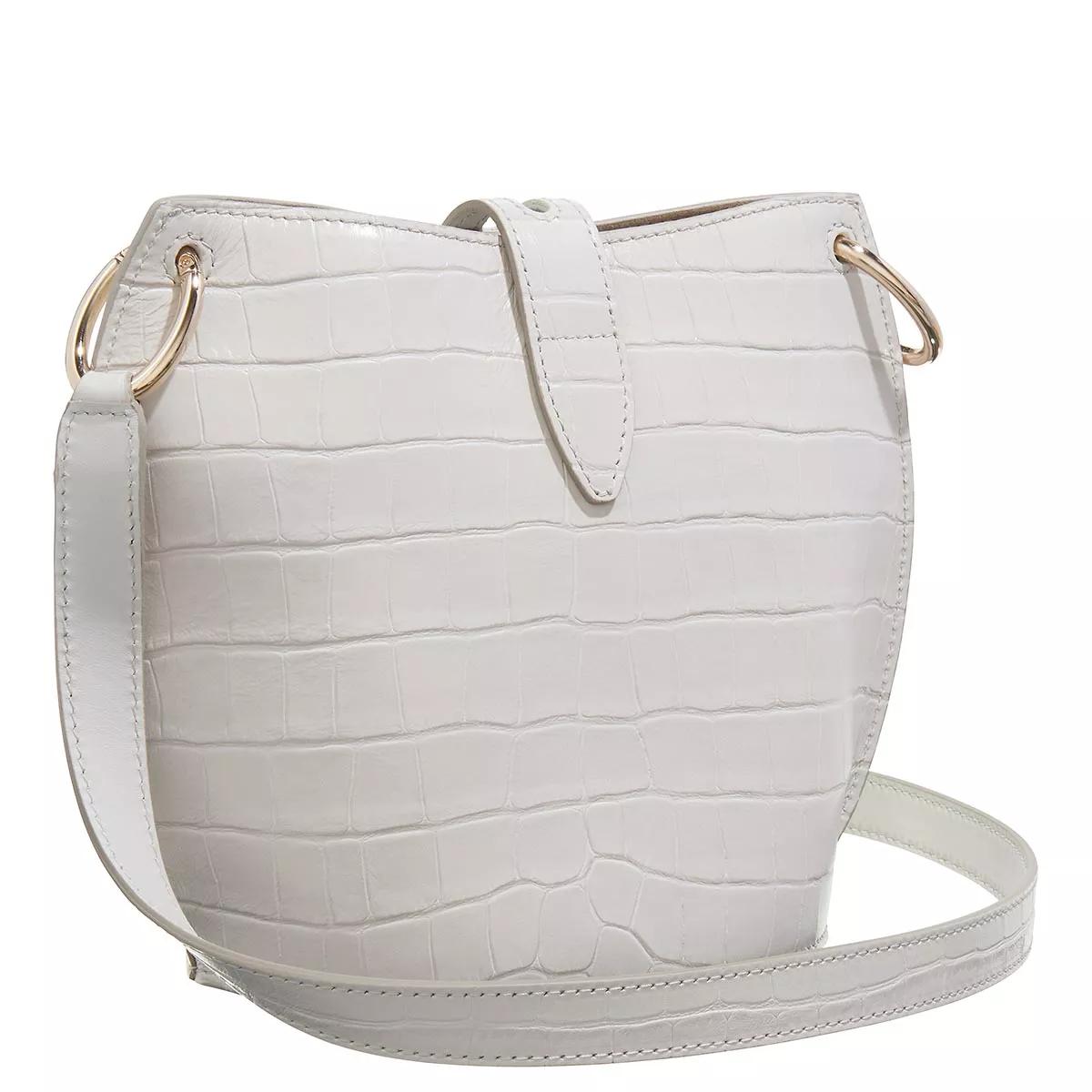 Furla Crossbody Bags - Unica Furla Mini Crossbody - Gr. unisize - in Grau - für Damen von Furla