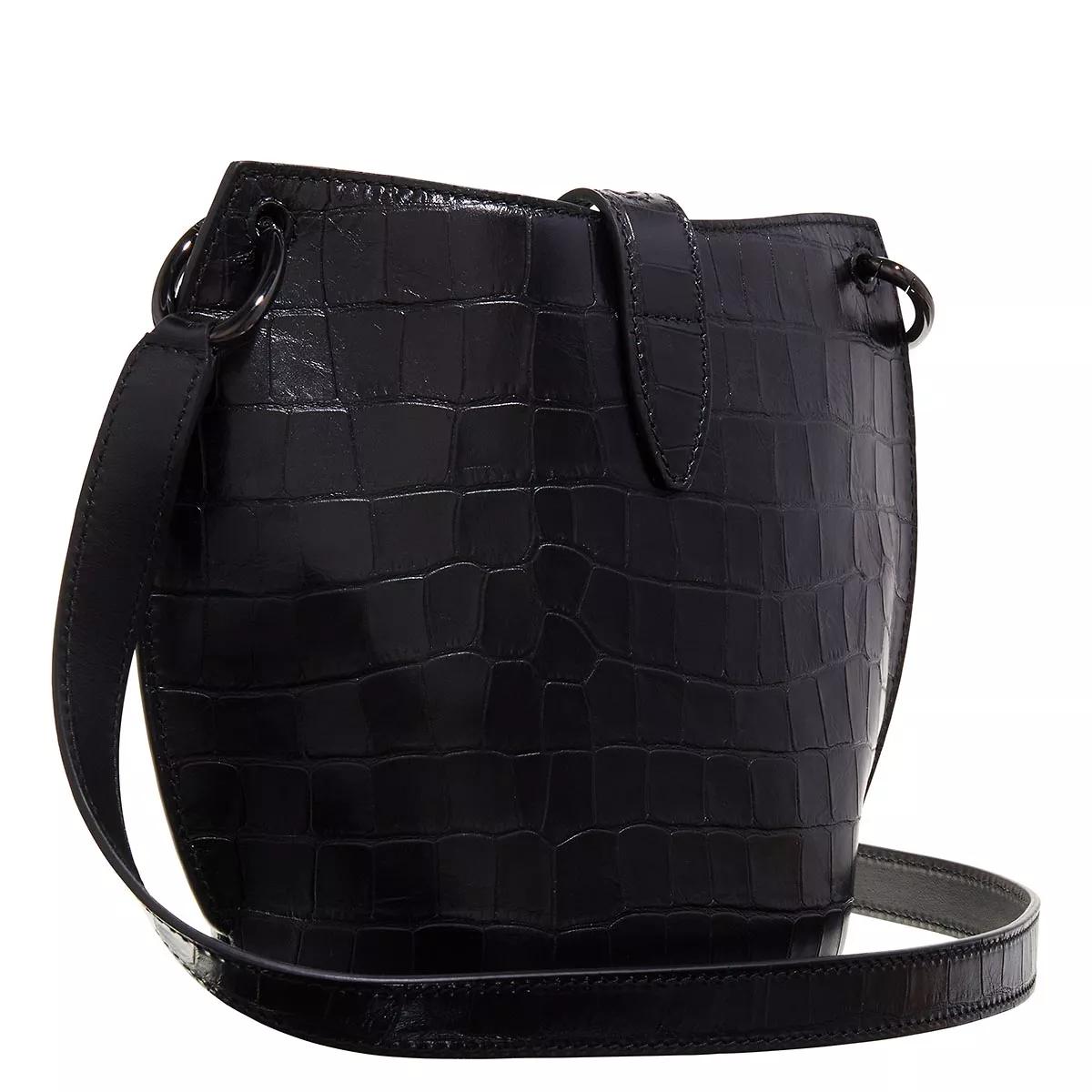 Furla Crossbody Bags - Unica Furla Mini Crossbody - Gr. unisize - in Schwarz - für Damen von Furla