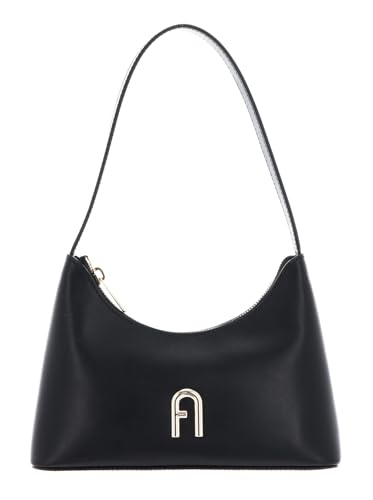 Furla Diamante Mini - Schultertasche 24 cm black von Furla