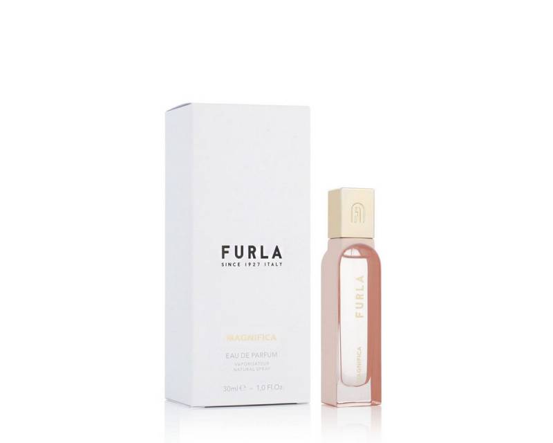 Furla Eau de Toilette Damenparfüm Furla Magnifica Eau de Parfum 30 ml von Furla