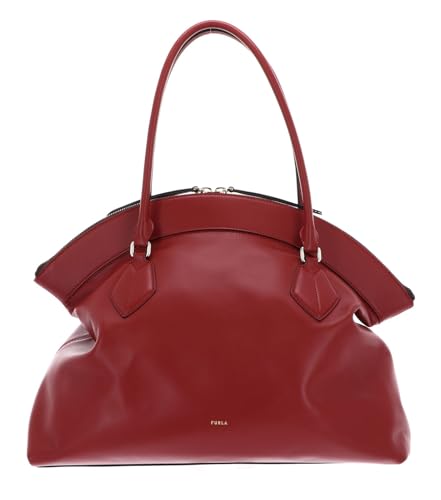 Furla Erica Tote Bag XL Rosso Mattone von Furla