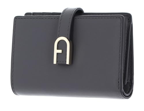 Furla Flow Compact Wallet S Soil von Furla