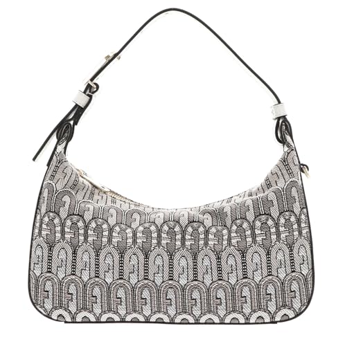 Furla Flow S 25 - Schultertasche 26 cm toni ballerina von Furla