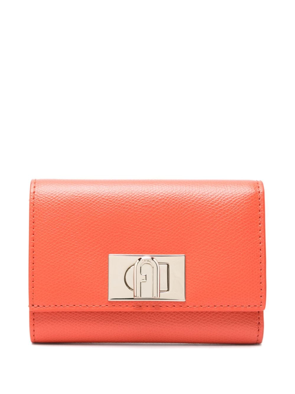 Furla Furla 1927 Portemonnaie - Orange von Furla