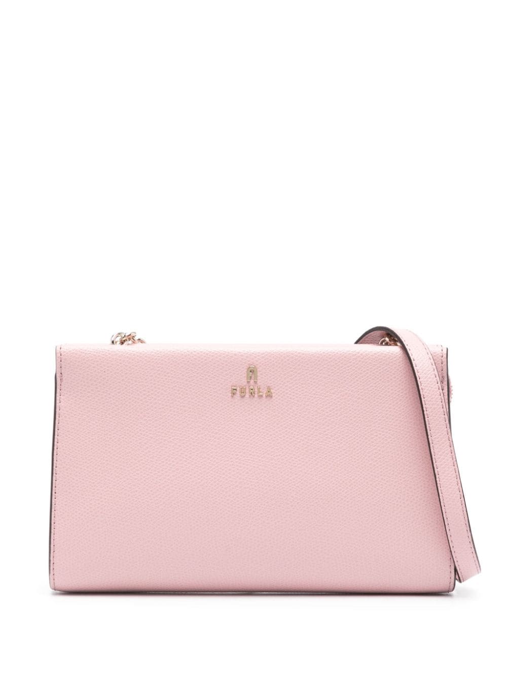 Furla Camelia Schultertasche - Rosa von Furla