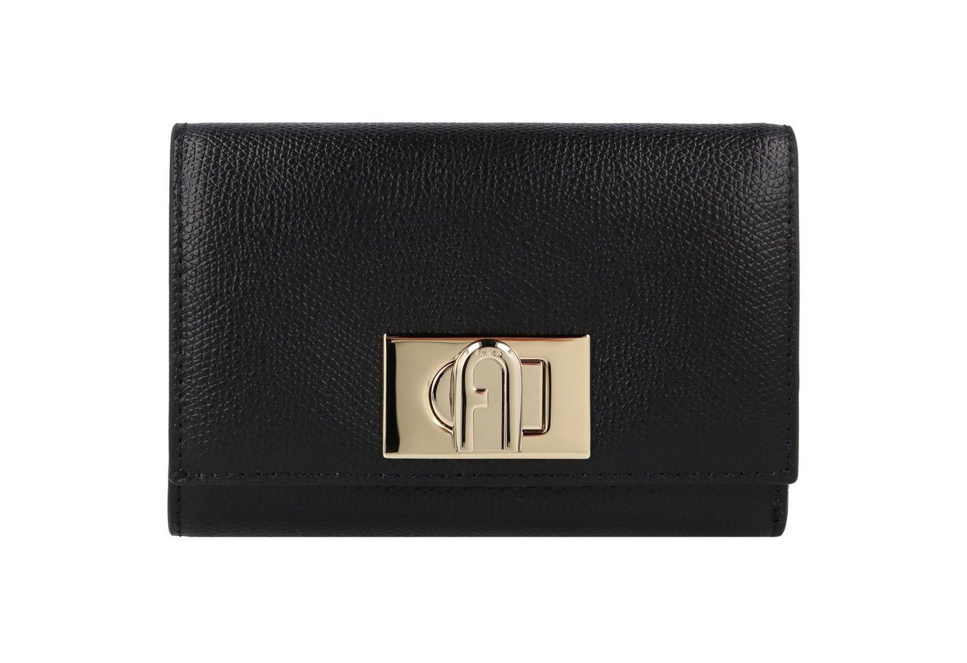 Furla Geldbörse 1927, Kunstleder von Furla