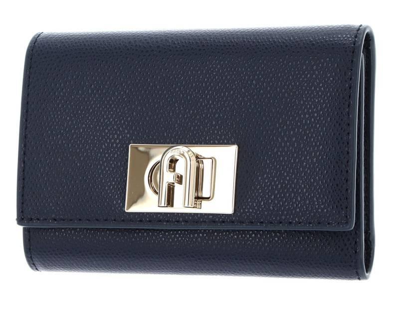 Furla Geldbörse 1927, aus echtem Leder von Furla