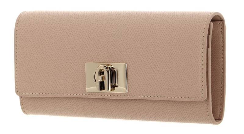 Furla Geldbörse 1927, aus echtem Rindsleder von Furla