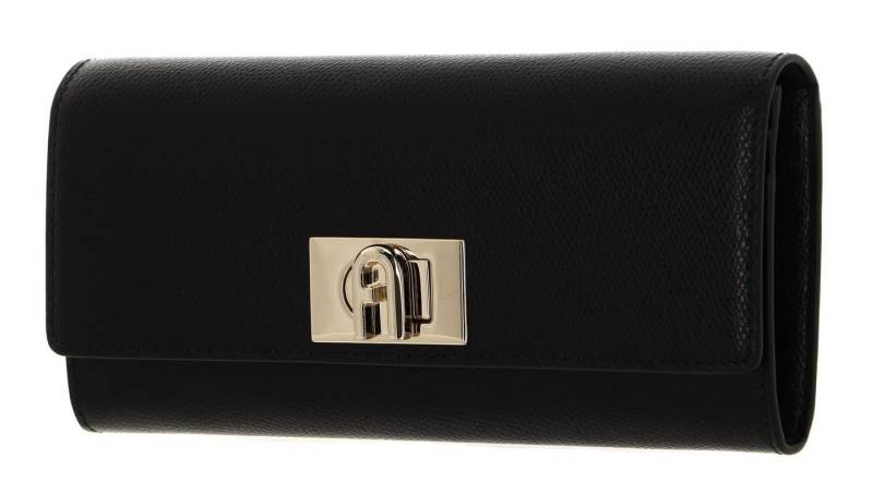 Furla Geldbörse 1927, aus echtem Rindsleder von Furla