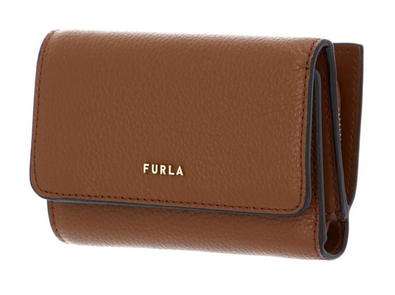 Furla Geldbörse Babylon, aus echtem Leder von Furla