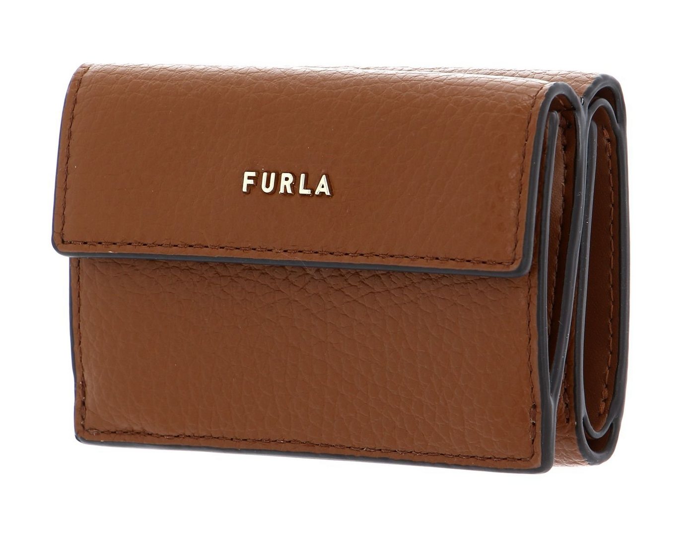 Furla Geldbörse Babylon, aus echtem Leder von Furla