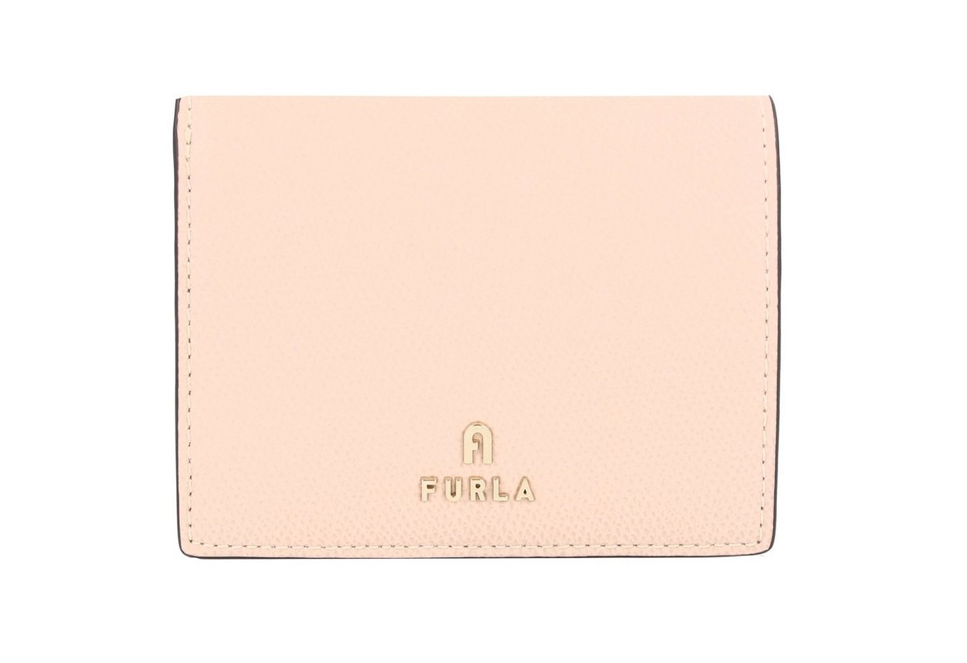 Furla Geldbörse Camelia, Leder von Furla