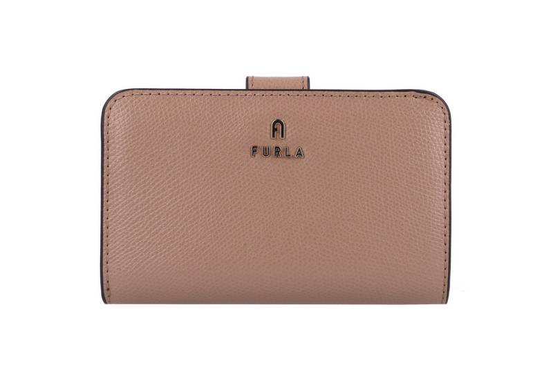 Furla Geldbörse Camelia, Leder von Furla