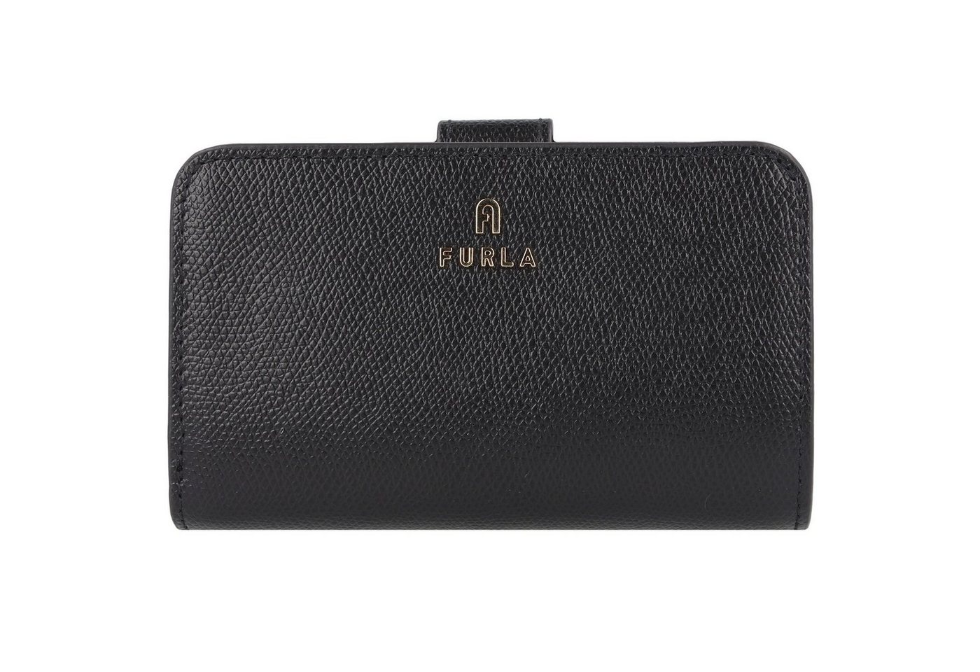 Furla Geldbörse Camelia, Leder von Furla