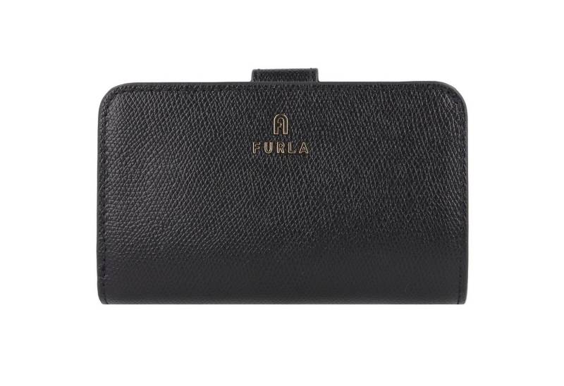 Furla Geldbörse Camelia, Leder von Furla