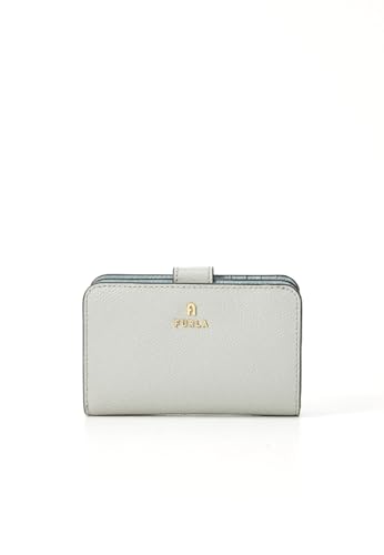 Furla Geldbörse Camelia Bi-Fold Asche + Cirro (WP00314-ARE000-4060S-1-007) von Furla