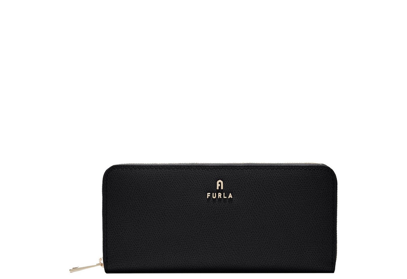 Furla Geldbörse Camelia - Geldbörse XL 8cc 19 cm (nero) von Furla