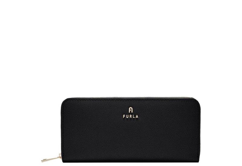Furla Geldbörse Camelia - Geldbörse XL 8cc 19 cm (nero) von Furla