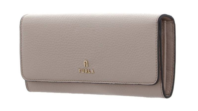 Furla Geldbörse Camelia, aus echtem Leder von Furla