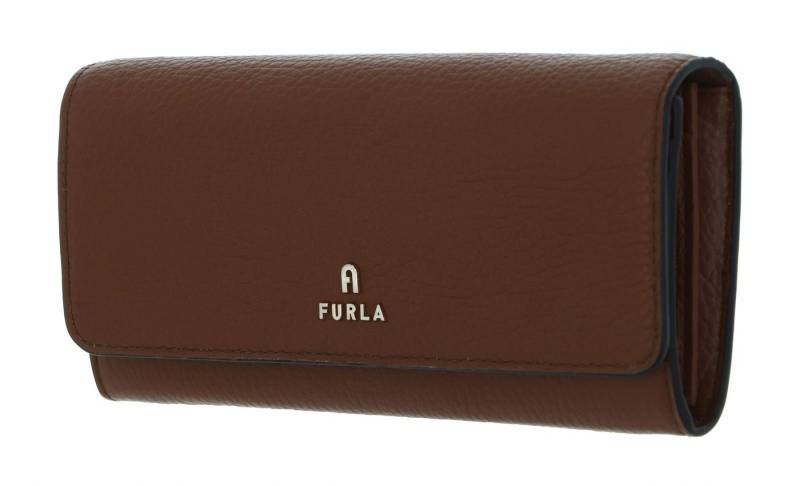 Furla Geldbörse Camelia, aus echtem Leder von Furla