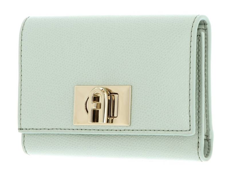 Furla Geldbörse Compact Wallet, aus echtem Leder von Furla