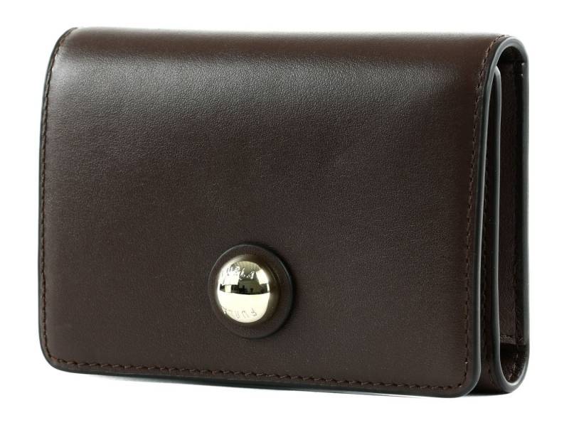 Furla Geldbörse Compact Wallet, aus echtem Leder von Furla