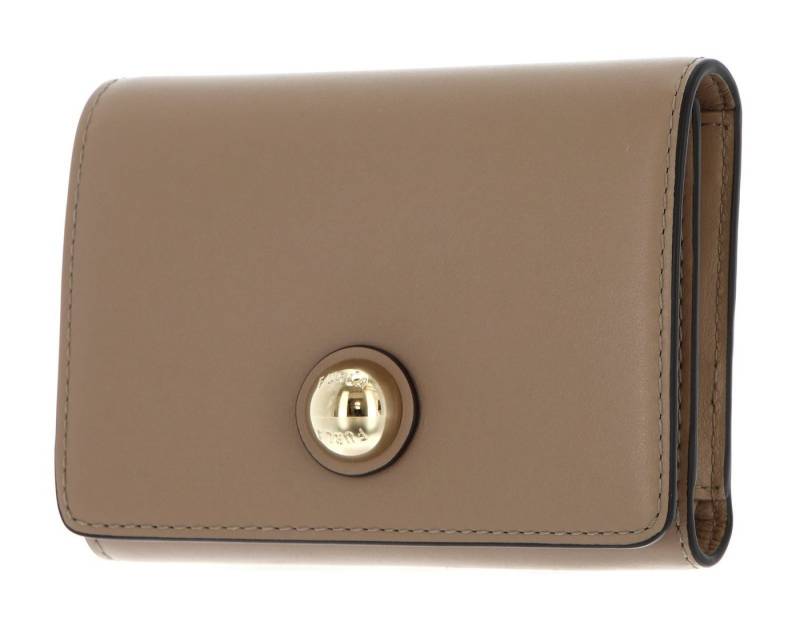 Furla Geldbörse Compact Wallet, aus echtem Leder von Furla