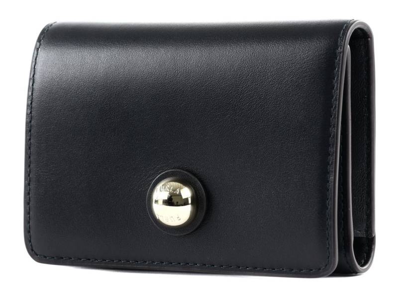 Furla Geldbörse Compact Wallet, aus echtem Leder von Furla