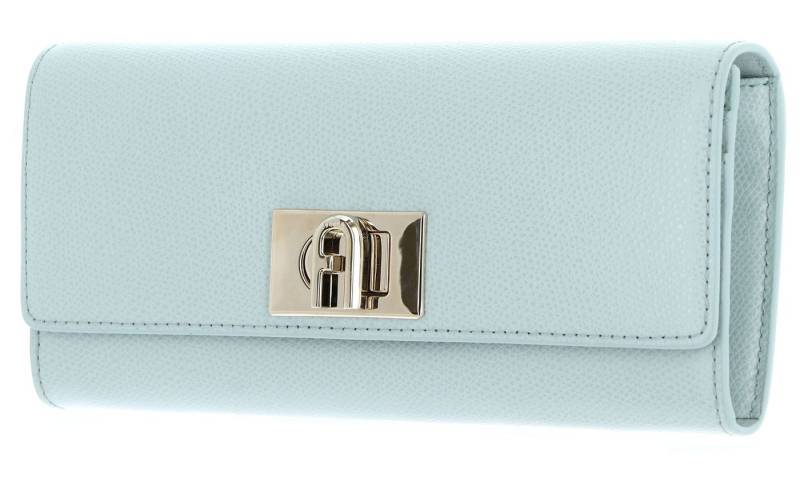 Furla Geldbörse Continental Wallet, aus echtem Rindsleder von Furla