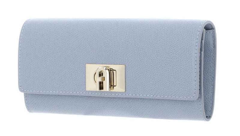 Furla Geldbörse Continental Wallet, aus echtem Rindsleder von Furla