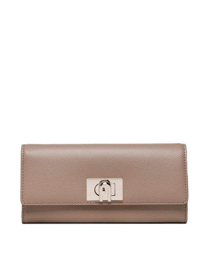 Furla Geldbörse Furla Damen Große Damen Geldbörse FURLA-PCV0ACOARE0001257S FURLA 1927 von Furla