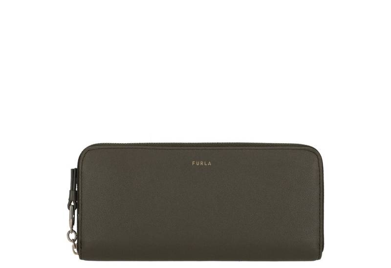Furla Geldbörse Nuvola L Slim - Geldbörse 8cc 20 cm (sage) von Furla