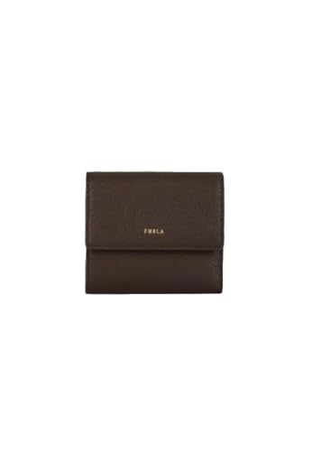Furla Geldbörse Tropfen M compact WP00469 BX3036 2460S schokolade, braun, M, mini wallet Furla Geldbörse Tropfen M compact WP00469 BX3036 2460S schokolade, braun, M, mini wallet von Furla
