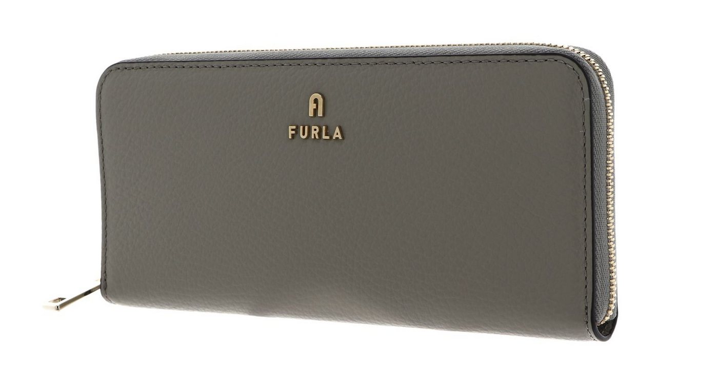 Furla Geldbörse Camelia, aus echtem Leder von Furla