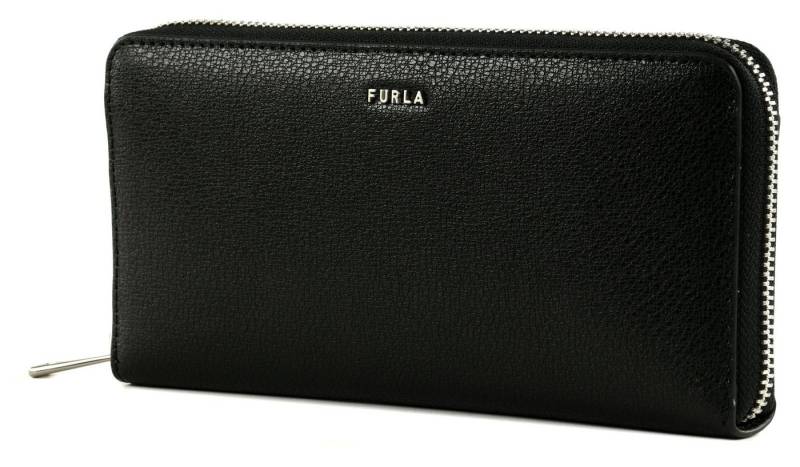 Furla Geldbörse Zip Around Wallet, aus echtem Leder von Furla