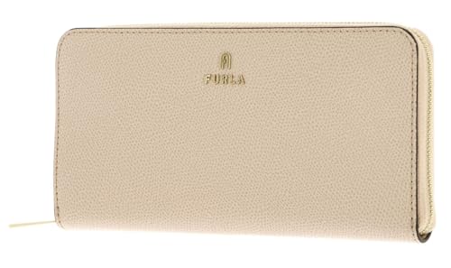 Furla Geldbörse camelia XL zip around WP00322 ARE000 B4L00 Tänzerin, beige, L Furla Geldbörse camelia XL zip around WP00322 ARE000 B4L00 Tänzerin, beige, L von Furla