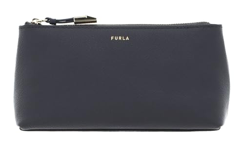 Furla Goccia M - Beautycase 18 cm soil Furla Goccia M - Beautycase 18 cm soil von FURLA