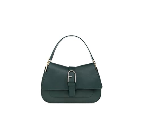 Furla Handtasche Flow Botanical Green M (WB00996-BX2045-4282S-1-007) von Furla