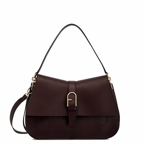Furla Handtasche Flow Espresso M (WB00996-BX2045-4284S-1-007) von Furla