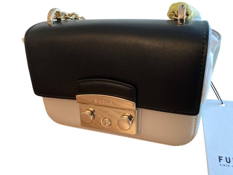 Furla Handtasche Furla - Damentasche Mini Metropolis WB00828BX01841049S1007 von Furla