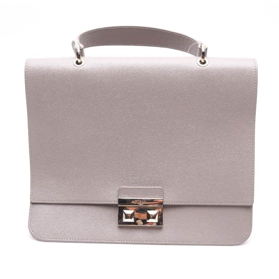 Furla Handtasche Grau von Furla