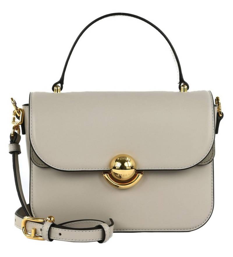 Furla Handtasche Mini Top Handle Bag, aus echtem Leder von Furla